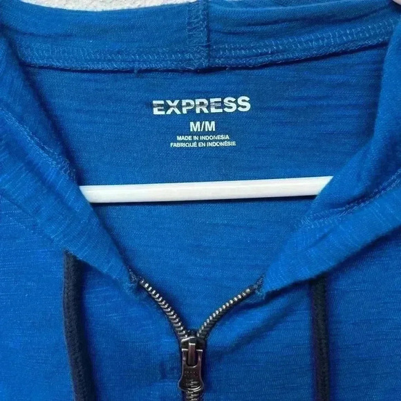 Express lightweight jacket - Picture 2 of 3